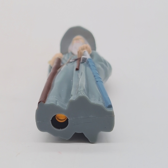 Lord Of The Rings Gandalf Burger King Toy - Picture 6 of 7